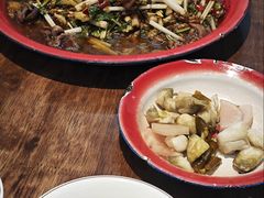 -佬缸炮江湖川菜(玉林店)