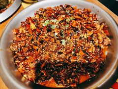 -嘎嘎鸭脑壳(驷马桥店)