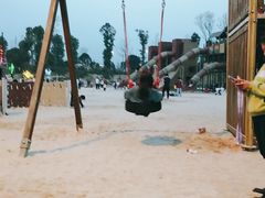 -枫香湖儿童公园