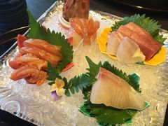 -滩万日本料理Nadaman(国贸大酒店)
