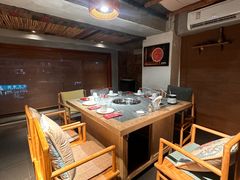 -老灶堂文创火锅(文艺路店)