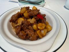 -纳地素食(石门公园店)