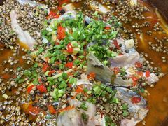 -老灶房-四川土菜(铁牛广场店)