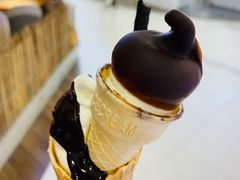 -DQ·蛋糕·冰淇淋(西直门店)