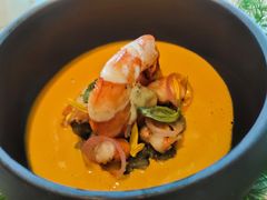 -翡翠36餐厅(浦东香格里拉店)