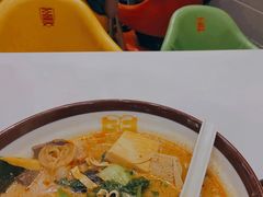 -张亮麻辣烫(尚都SOHO店)