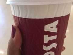 -COSTA COFFEE(龙德广场店)