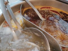 -八合里潮汕鲜牛肉火锅(吉大店)
