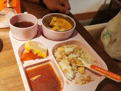 -首秀·四川料理(星耀101店)