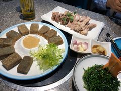 -马老六清真餐厅(雁滩店)