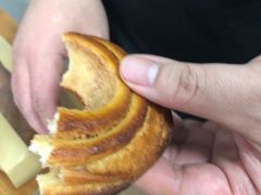 -熊叔熊婶面包房(团结湖店)