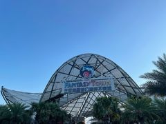 -三亚海昌梦幻海洋不夜城