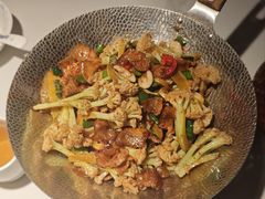 -老阿爸鲜鱼土菜(园区永旺店)