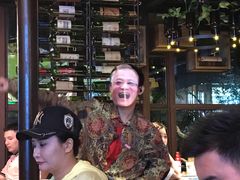 -胡桃里音乐酒馆(白云五号T5 MALL店)