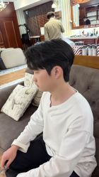 -BarberKiNG男士理发馆Barbershop