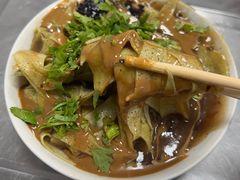 -正味斋锅巴菜(西北角店)