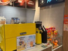 -麦当劳(世纪汇广场店)