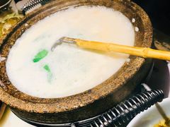 -绿茶餐厅(领展购物广场·中关村店)