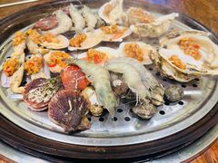 -姥家海鲜大锅台(永丰胡同老店)
