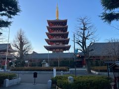 -浅草寺
