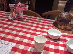 -西贝(南开大悦城店)