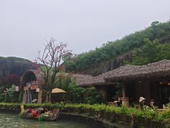 -飞天山旅游区