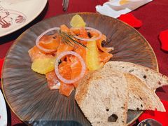 -BROWNSTONE布朗石西班牙餐厅(富城店)