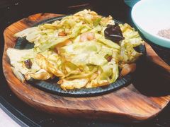 -开海·红岛海鲜虾水饺(石老人店)