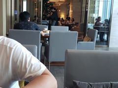 -万荟轩海鲜·粤式点心自助餐厅(蓝海风万怡酒店)
