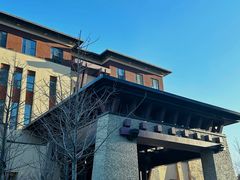 -清河半岛温泉度假酒店