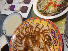-邑金陵北京烤鸭店·现炒家常菜(ITC MALL店)
