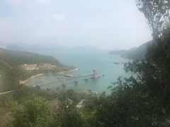 -南丫岛