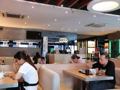 大堂-大家乐(东莞虎门店)