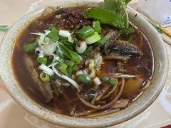 生态膳鱼米线-铭记嘎洒生态鳝鱼(迎春街店)