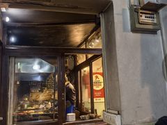 -炙热童年·老北京炙子烤肉(南锣鼓巷店)