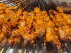 -有奴思烤肉·清真(正宁路店)