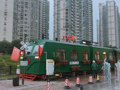 -老浦口1914商业街(江山路店)