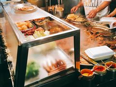 -明记牛杂(新马路分店)