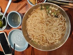 -鑫日千里马朝鲜族小馆(总店)