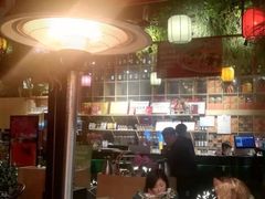 大堂-院8里·小乐园家常味川菜(鹭洲里店)