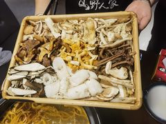 -宣威山野人家·现炒云南菜(金碧店)