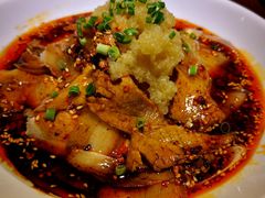 -龙抄手食府(浣花北路店)