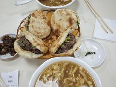 -永存驴肉(桃园店)