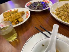 -谢记上海大排档(长寿路店)