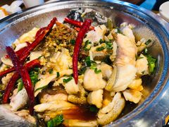 -隔壁老王·家常云南菜(花巷店)