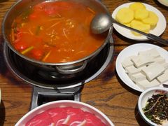 -亮欢寨(凯里总店)