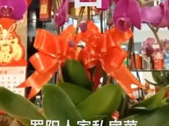 -罗阳人家私房菜(罗阳路店)