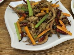-巷子深菜馆(新华路店)