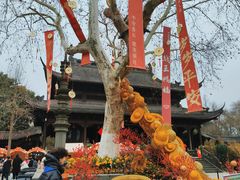 -钱王祠
