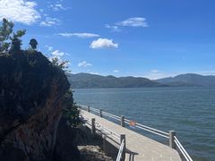 -南诏风情岛